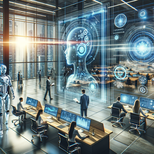 How to Implement AI Workflow Automation in Your Business
