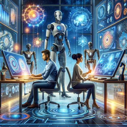 Future Trends in AI Workflow Automation