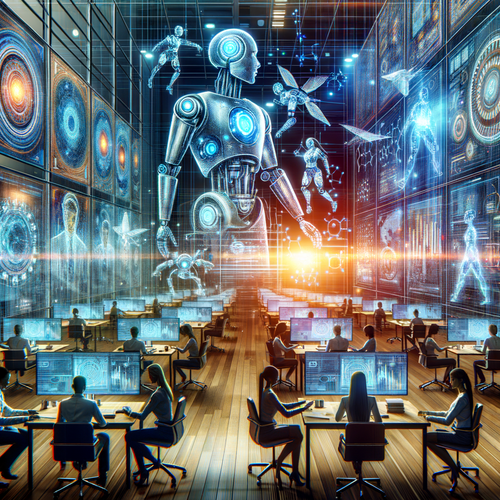 Implementing AI Automation: Best Practices for Success